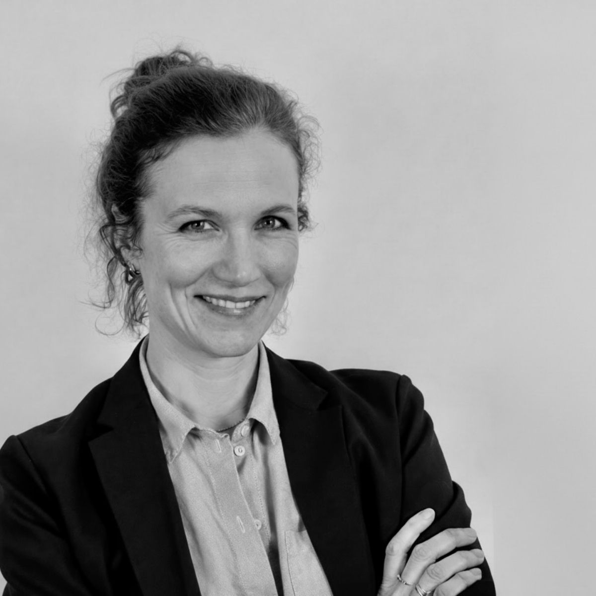 Mélanie Defoort